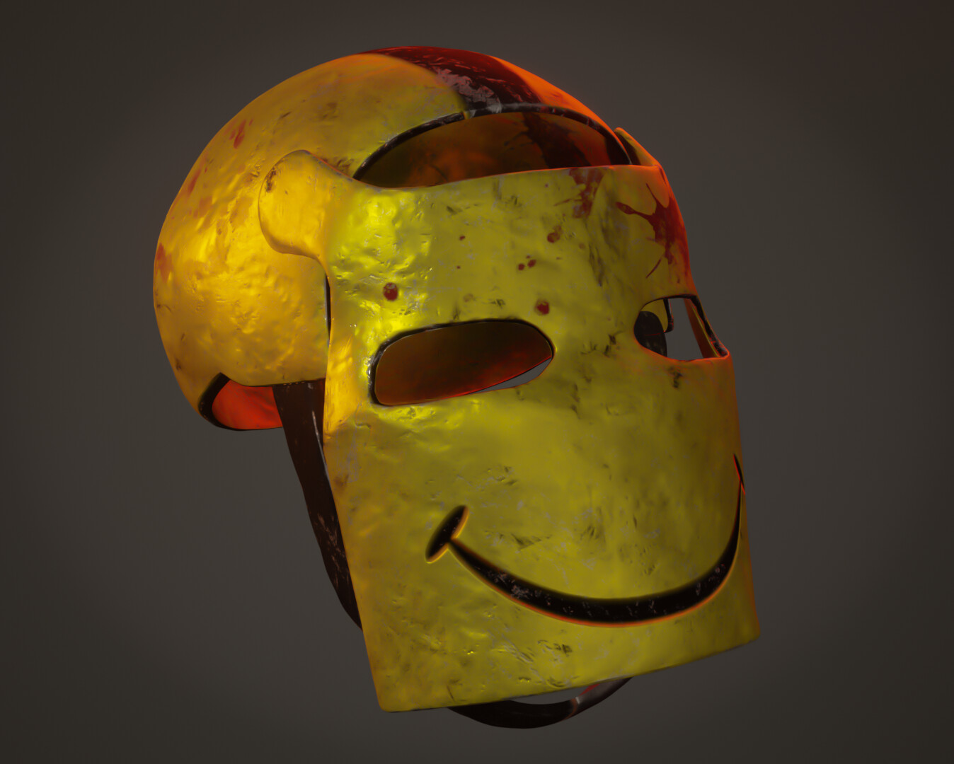 Skin for Rust