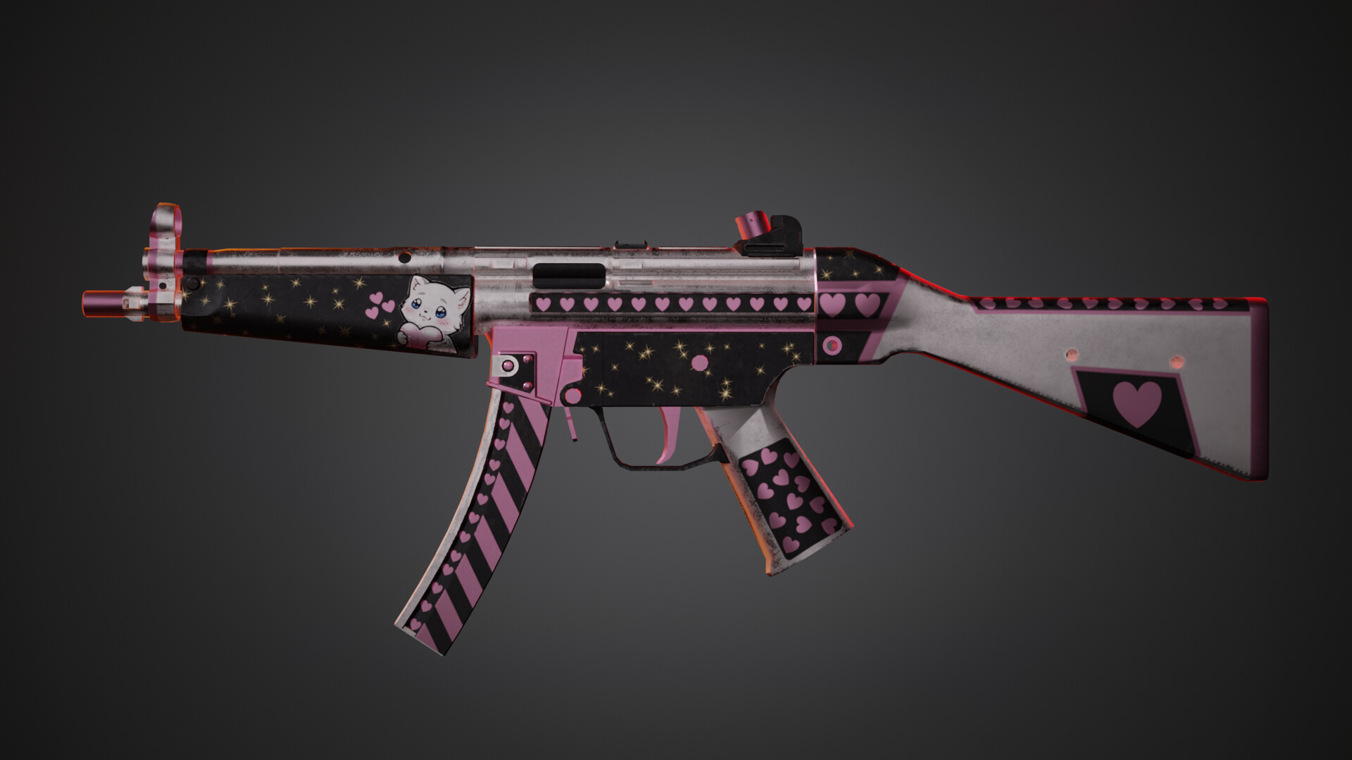 Skin for Rust — view 2