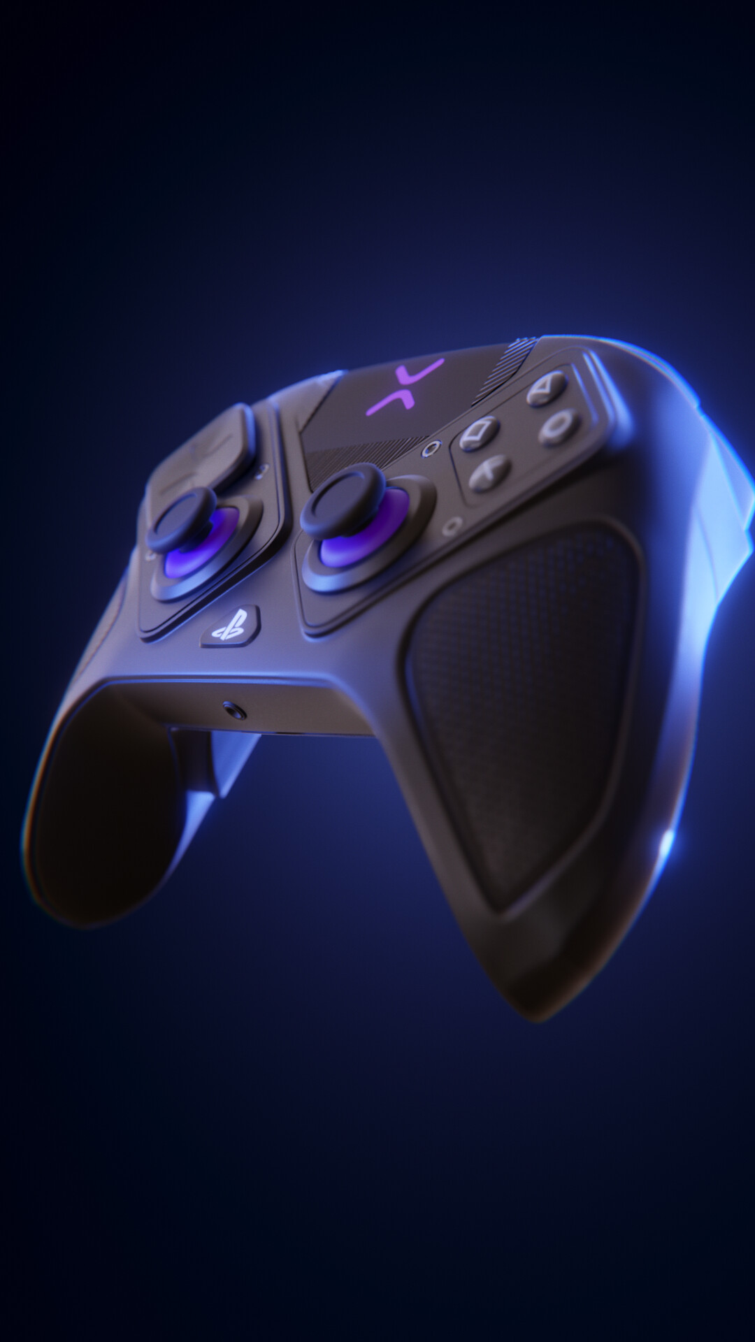 Victrix pro controller