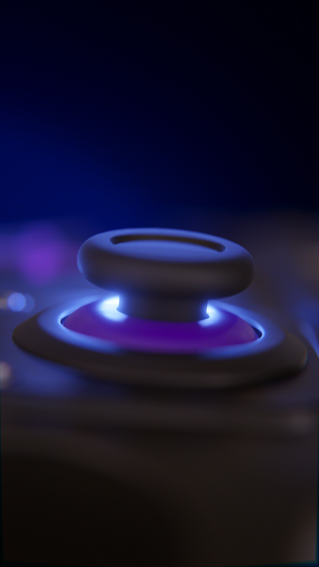 Victrix pro controller — view 4