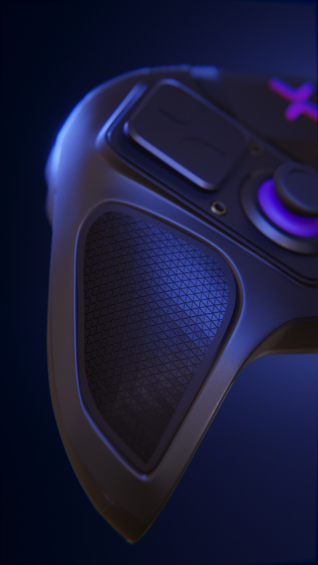 Victrix pro controller — view 7