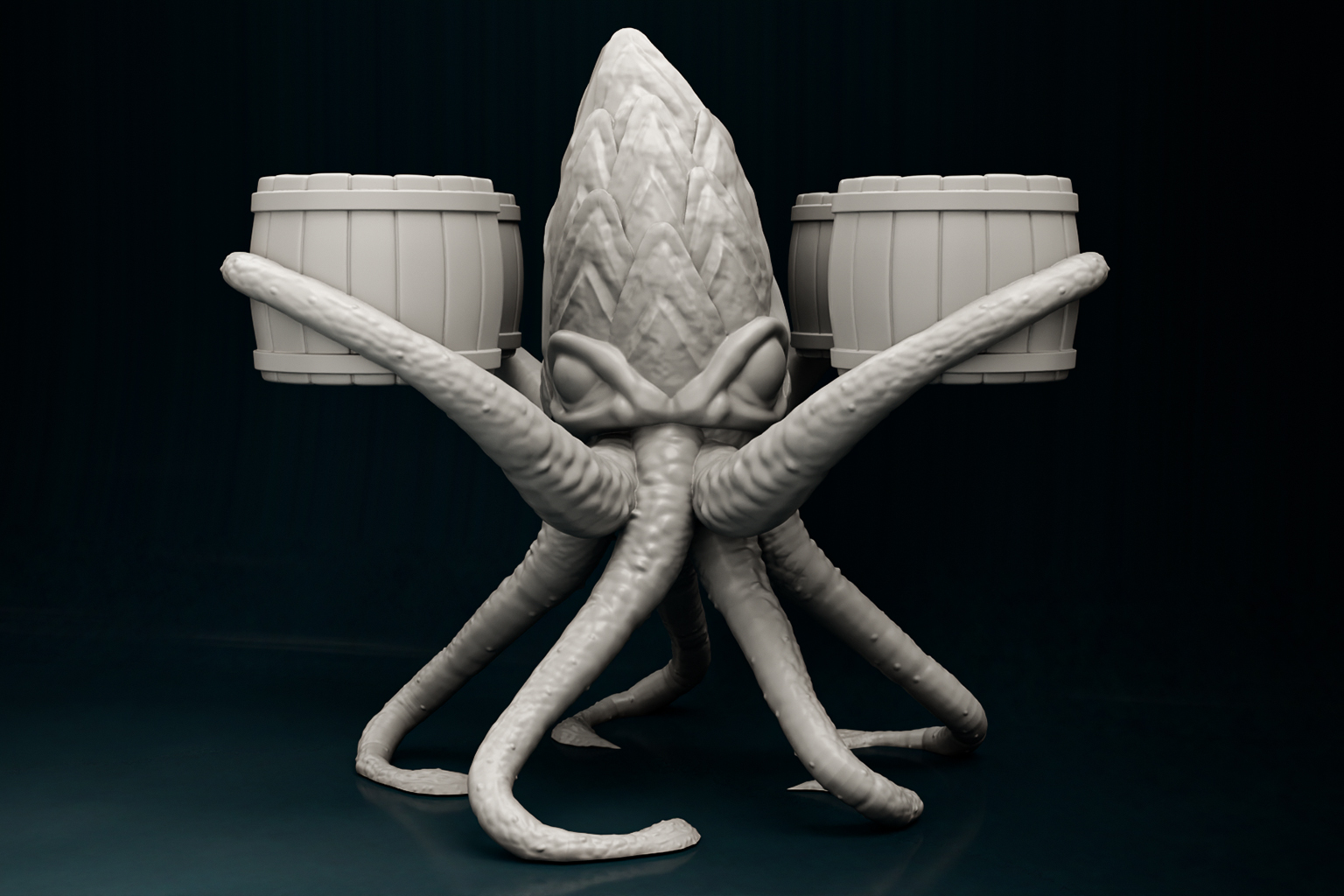 Kraken