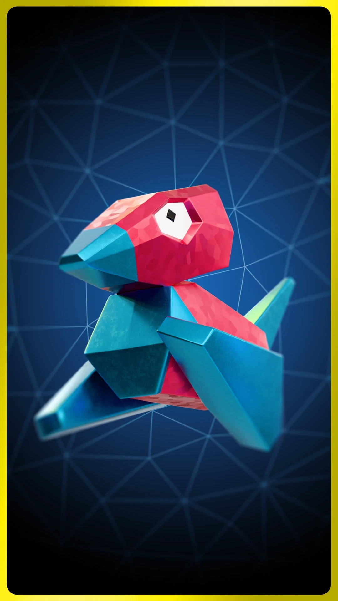 Pokemon — view 2