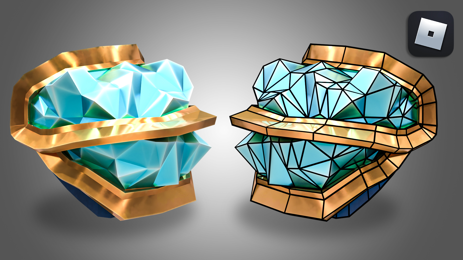 Armor Kit render