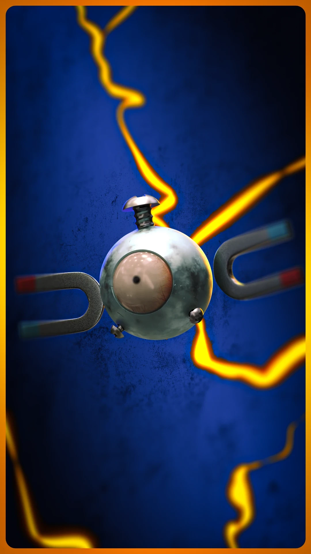 Pokemon — view 5