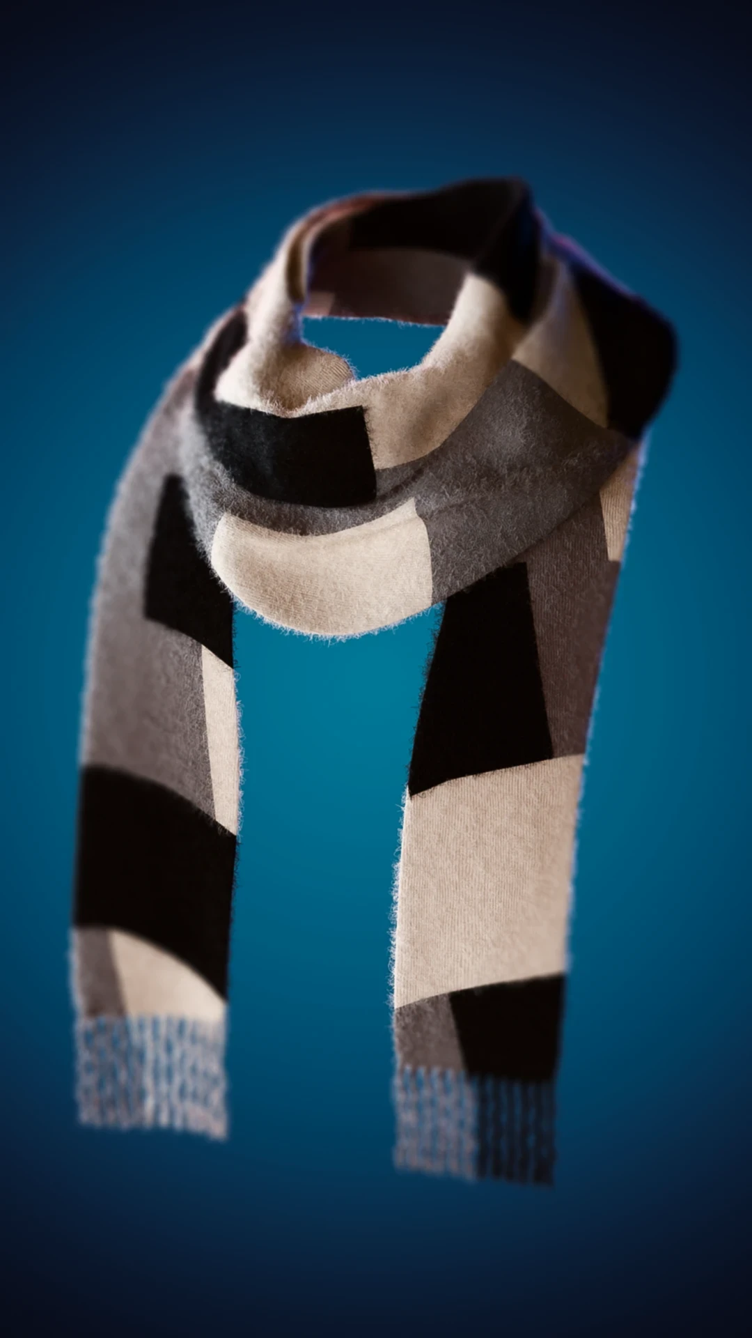Scarf — view 1