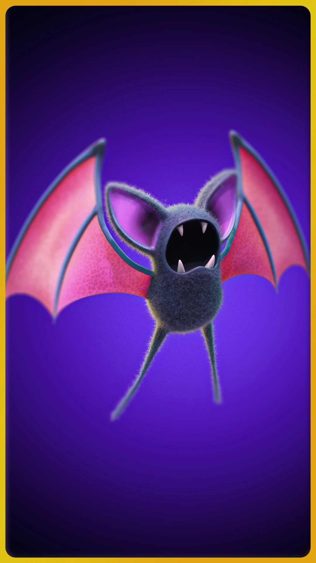 Pokemon — view 3