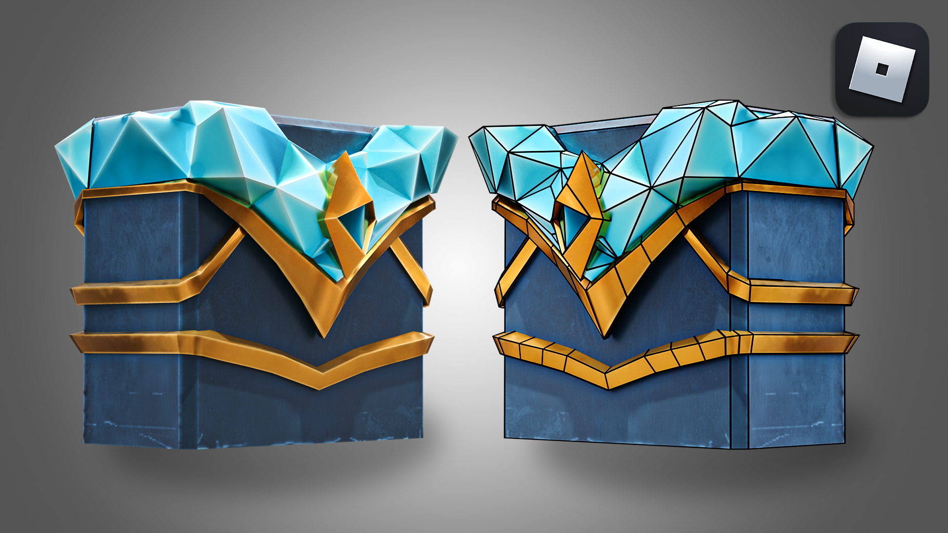 Armor Kit render